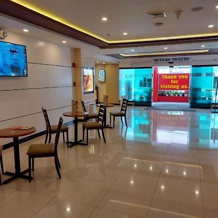 Hotel Sogo Macapagal Paranaque City Exterior photo