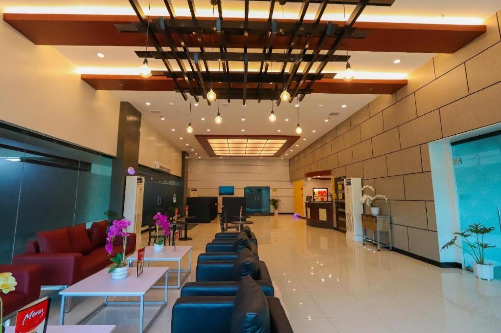 Hotel Sogo Macapagal Paranaque City Exterior photo