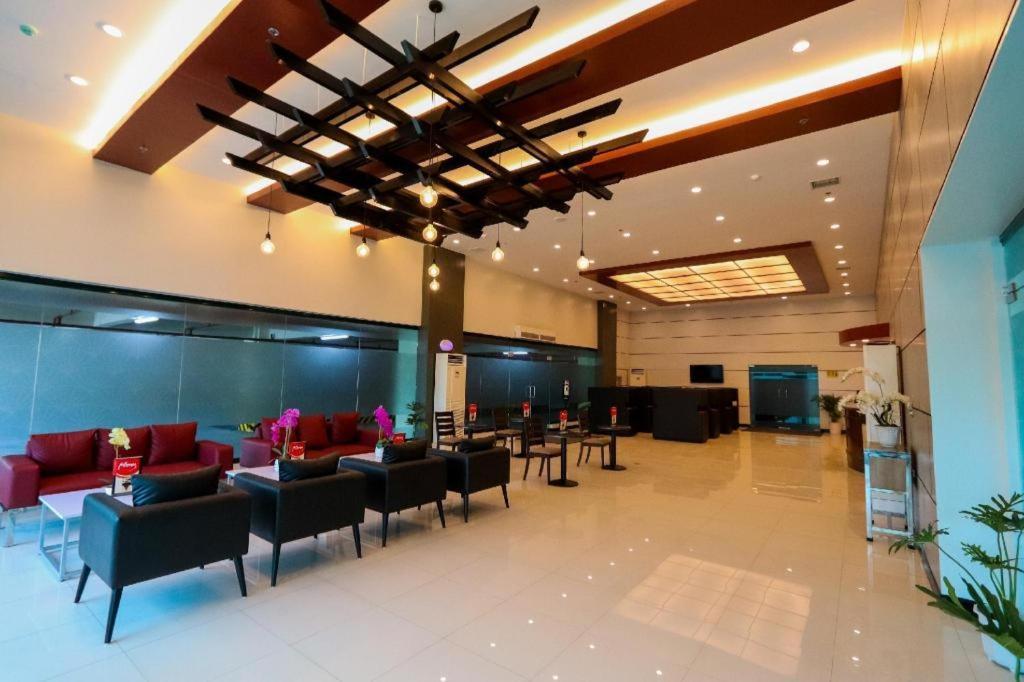 Hotel Sogo Macapagal Paranaque City Exterior photo